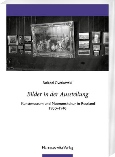 Bilder in der Ausstellung