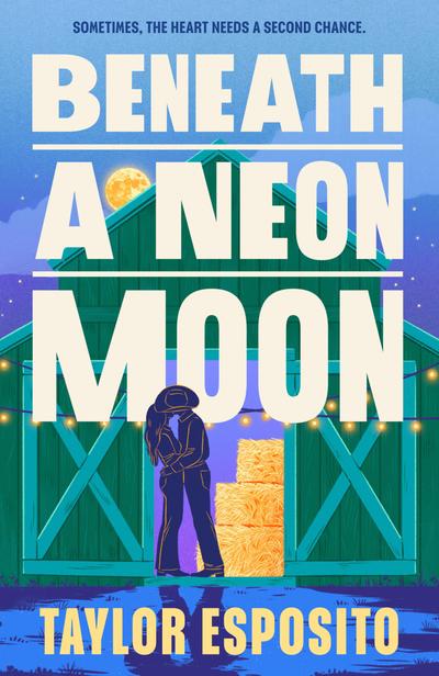 Beneath a Neon Moon