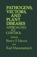 Pathogens, Vectors, and Plant Diseases