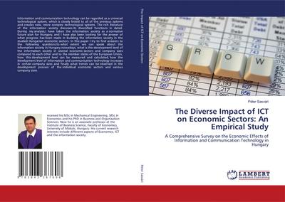 The Diverse Impact of ICT on Economic Sectors: An Empirical Study
