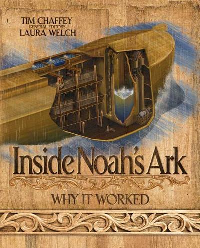 Inside Noah’s Ark