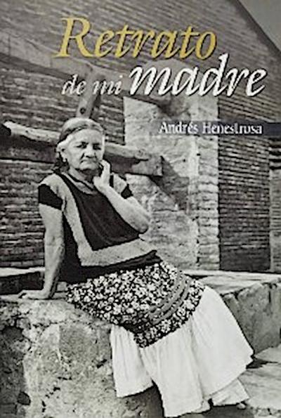 Retrato de mi madre