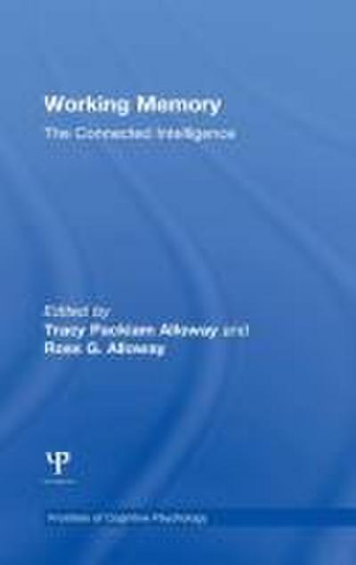 Working Memory