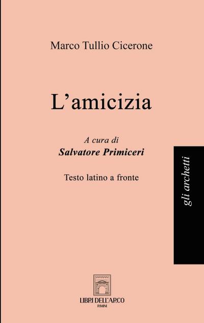 L’amicizia