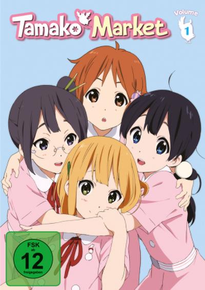 Tamako Market
