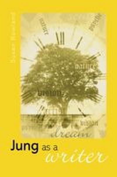 Jung as a Writer
