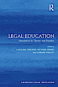 Legal Education