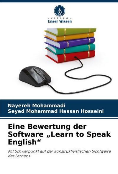 Eine Bewertung der Software "Learn to Speak English"