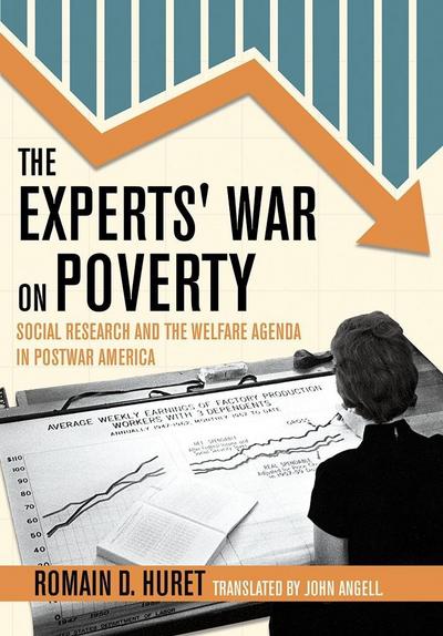The Experts’ War on Poverty