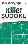 Telegraph: Killer Sudoku 2