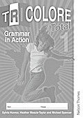 Tricolore Total 1 Grammar in Action (8 pack)