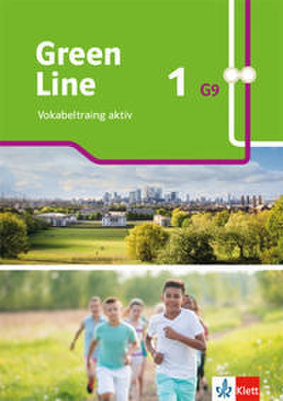 Green Line 1 G9