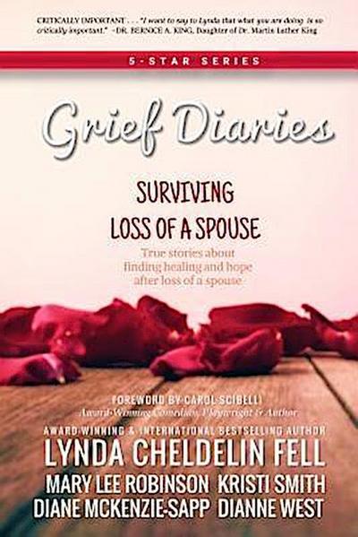 Grief Diaries