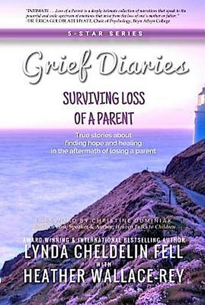 Grief Diaries