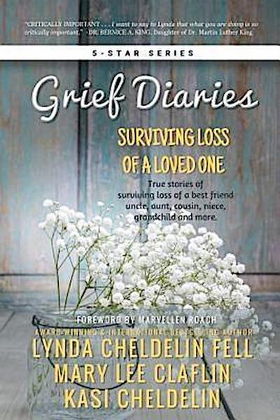 Grief Diaries