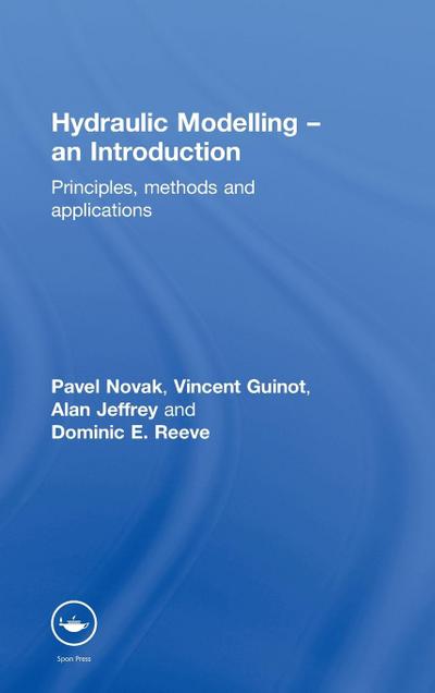 Hydraulic Modelling