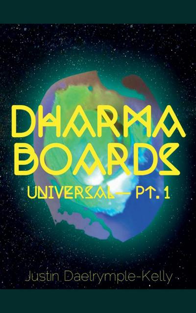 Dharma Boards - Universal (Pt. 1)
