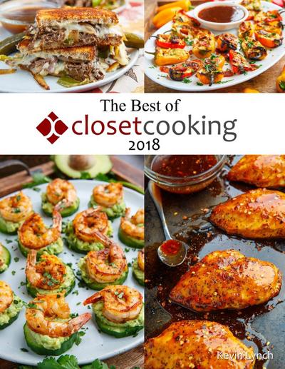 The Best of Closet Cooking 2018