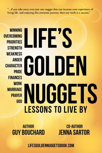 Life’s  Golden Nuggets