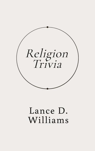 Religion Trivia