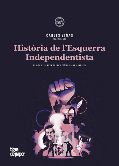 Història de l’Esquerra Independentista
