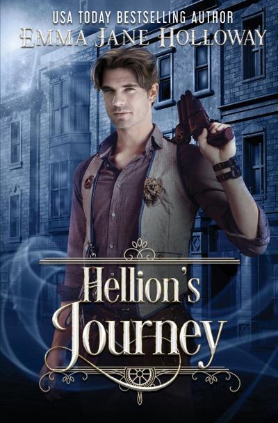 Hellion’s Journey