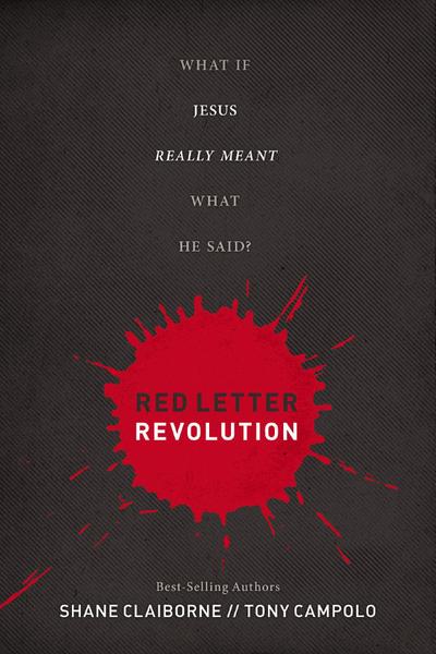 Red Letter Revolution