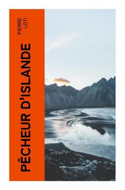 Pêcheur d’Islande