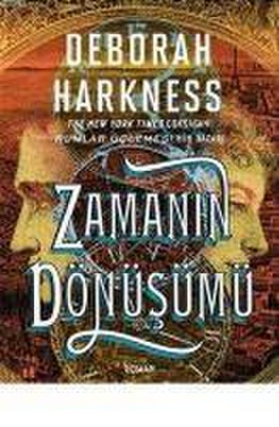 Zamanin Dönüsümü