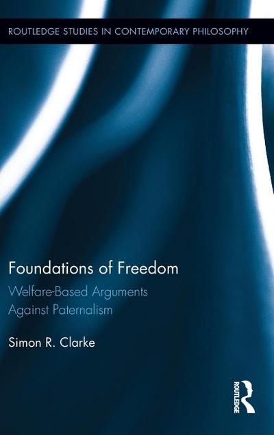 Foundations of Freedom
