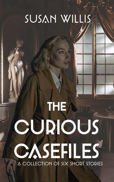 The Curious Casefiles