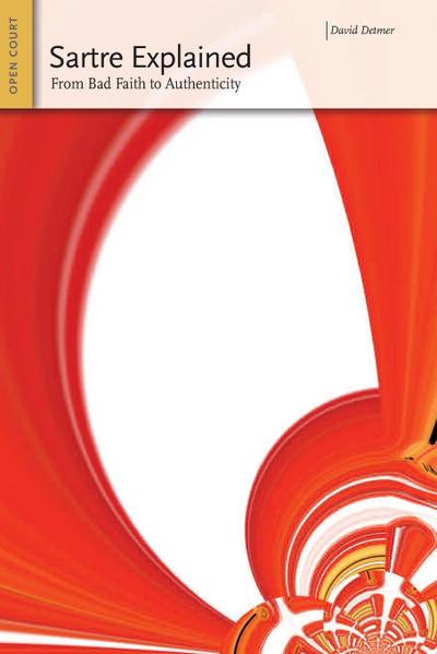 Sartre Explained