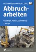 Abbrucharbeiten - E-Book (PDF)