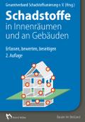 Schadstoffe in Innenräumen und an Gebäuden - E-Boo ...