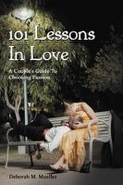 101 Lessons In Love