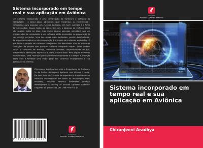 Sistema incorporado em tempo real e sua aplicação em Aviônica