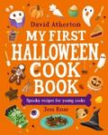 My First Halloween Cook Book