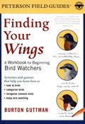 Finding Your Wings