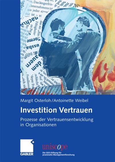 Investition Vertrauen
