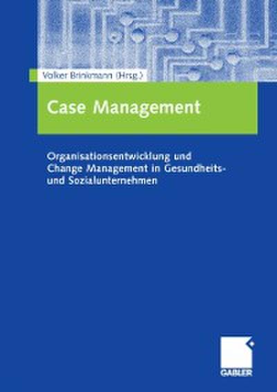 Case Management