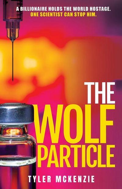 The Wolf Particle