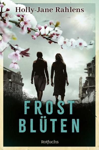 Frostblüten