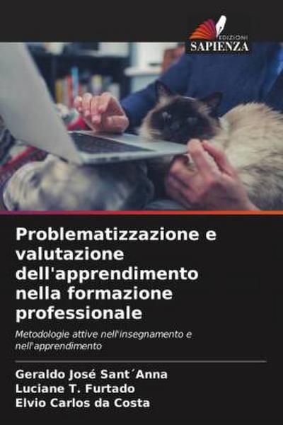 Problematizzazione e valutazione dell’apprendimento nella formazione professionale