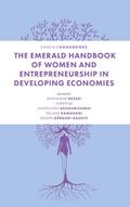 The Emerald Handbook of Women and Entrepreneurship in Developing Economies