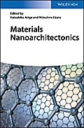 Materials Nanoarchitectonics