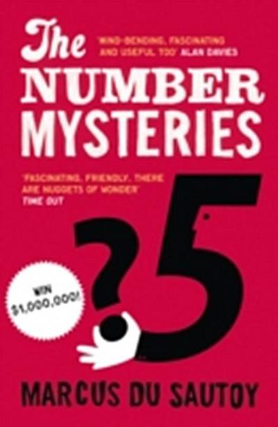 Number Mysteries