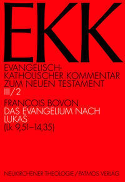 Das Evangelium nach Lukas 2