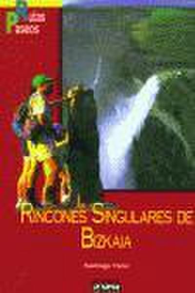 Rutas y paseos por rincones singulares de Bizkaia