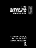The Industrial Geography of Israel