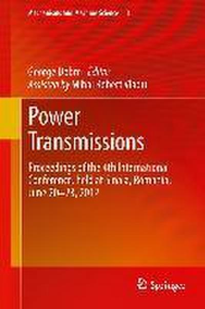 Power Transmissions